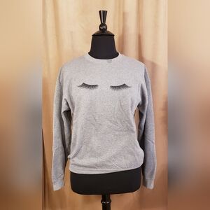 VICI COLLECTION LASHES PULLOVER